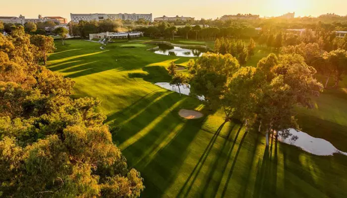 هتل کایا بلک آنتالیا